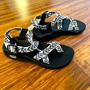 Womens Chacos